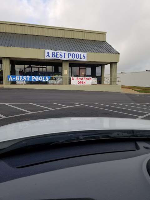A Best Pools